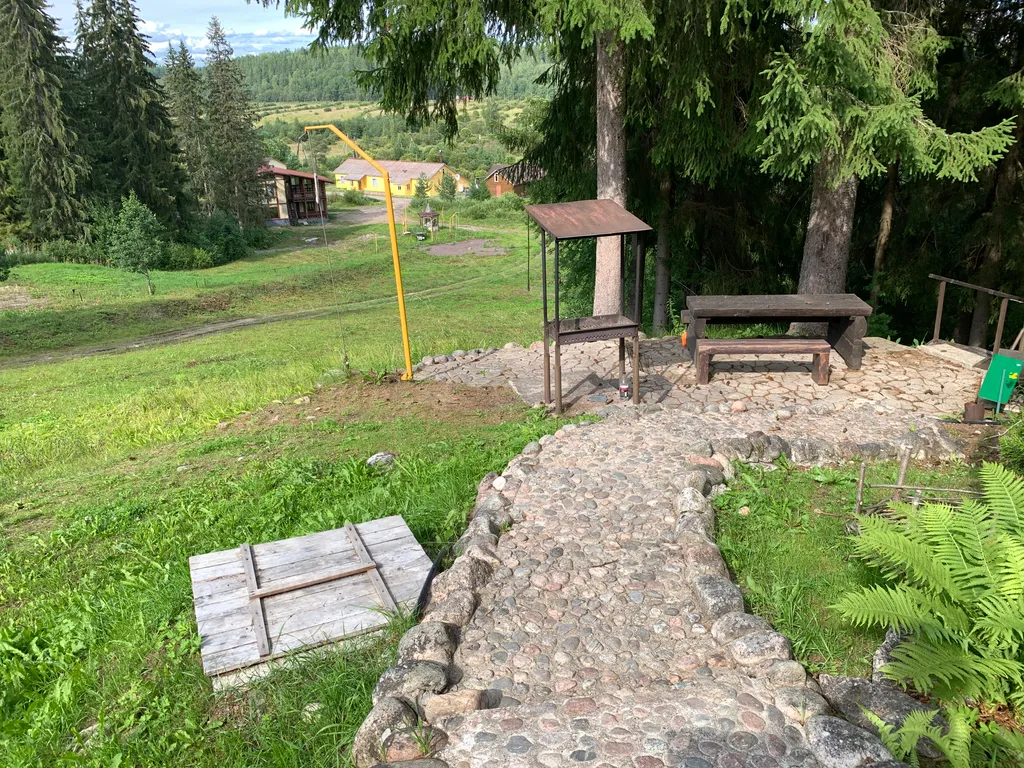 Семейный номер люкс 3