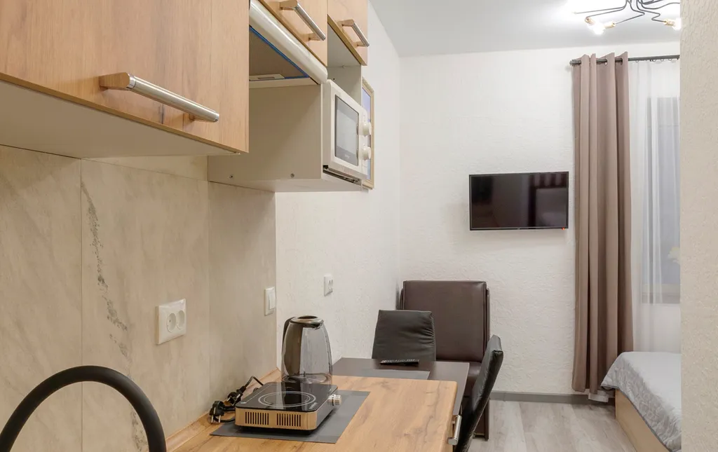 Уютная квартира в центре