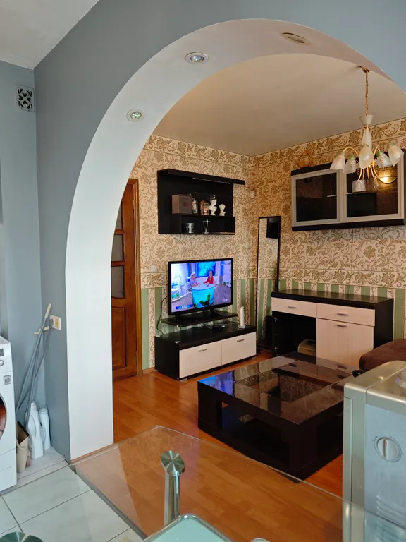 4-комнатная Квартира