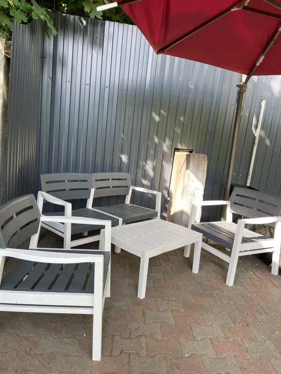 Коттедж Апартаменты с видом на озеро тихое — Светлогорск