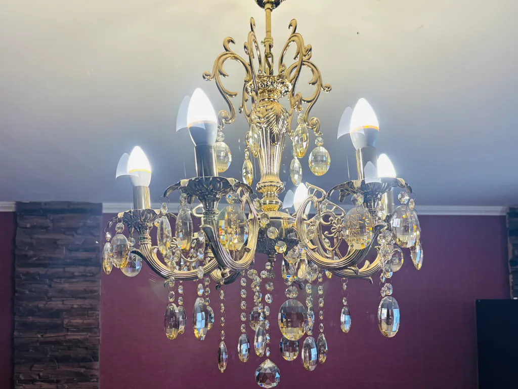 Квартира Квартира на 25 этаже с космическим видом — Красноярск