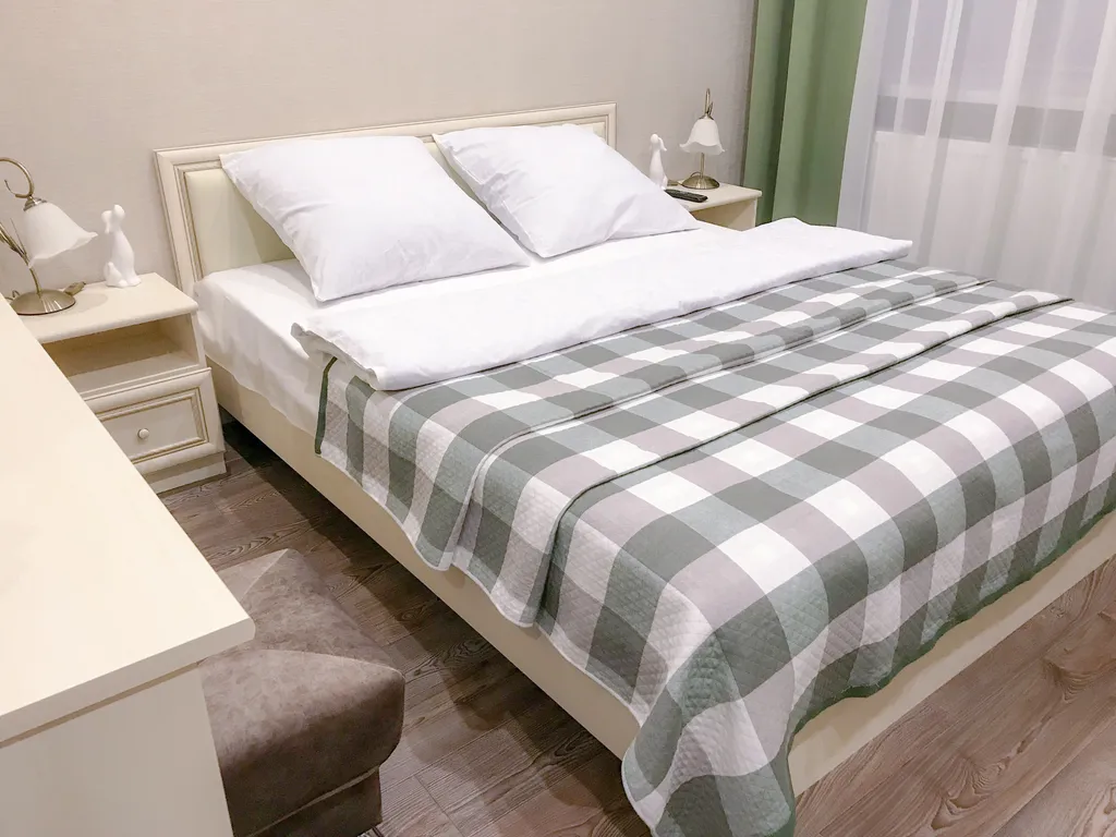 Апартаменты в гостевом доме