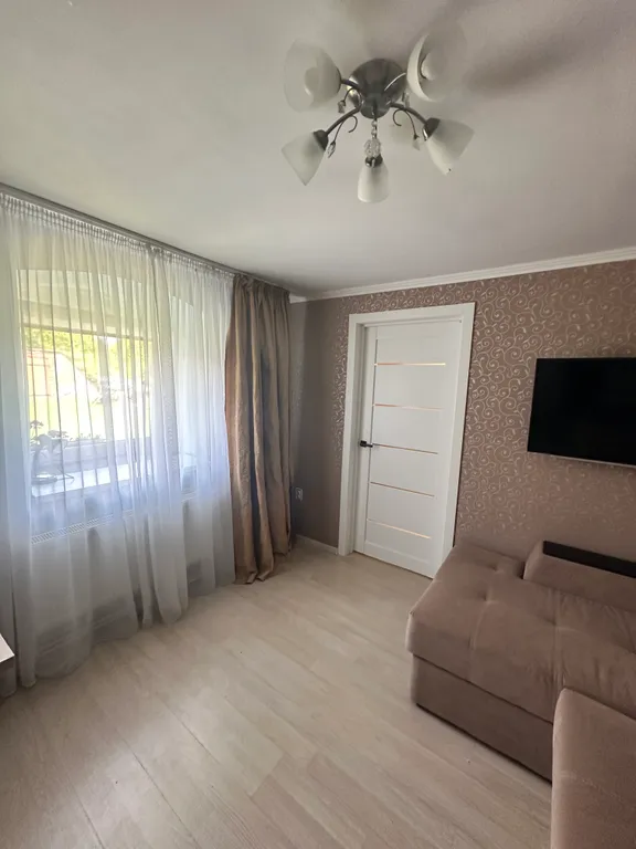 2-х комнатная квартира в немецком доме