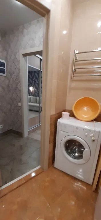 Квартира у моря