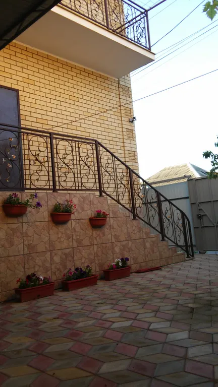 Коттедж 4-комнатный Дом — Анапа