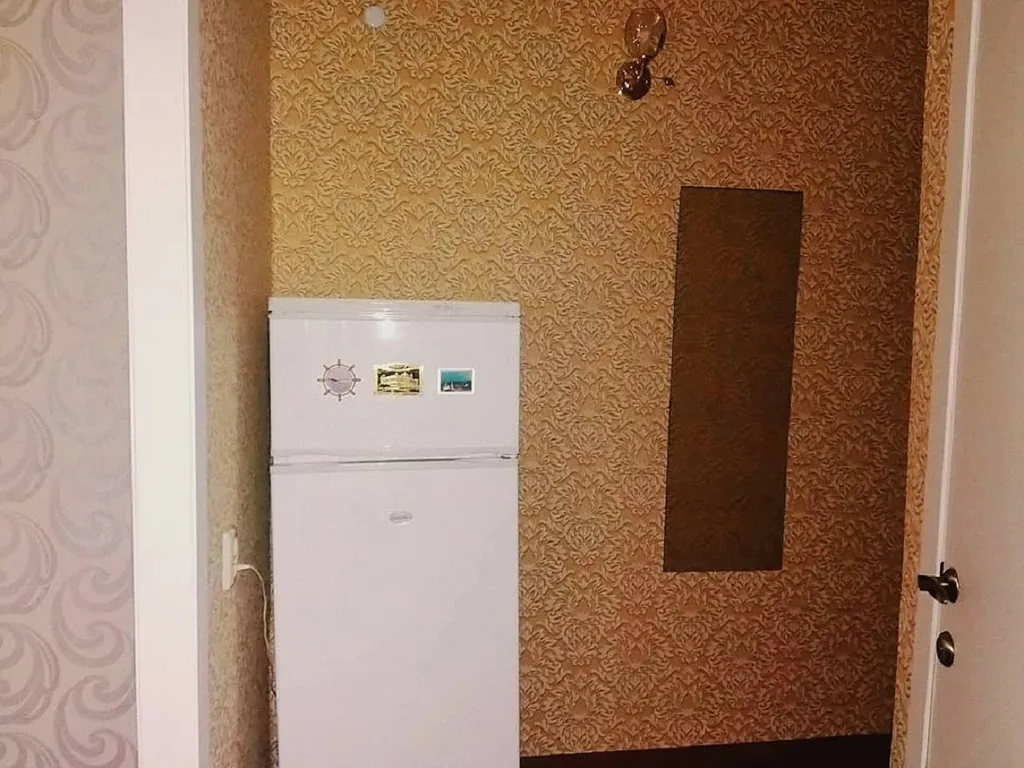 Уютная квартира на проспекте Стачки