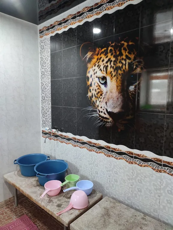 Горнолыжный рай