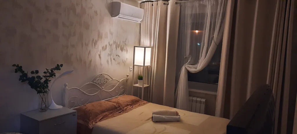 Квартира У ЖД, автовокзала очень уютная квартирка — Кострома