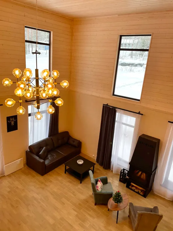 Квартира Комната — Первомайское