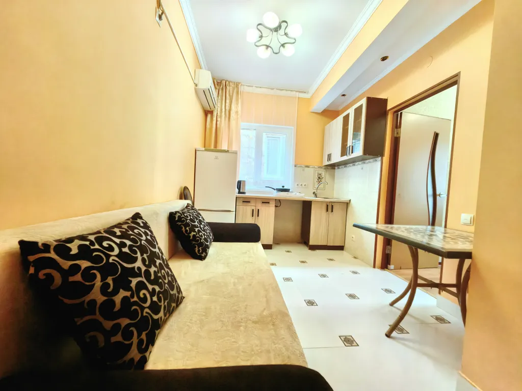 Квартира Комната — Адлер