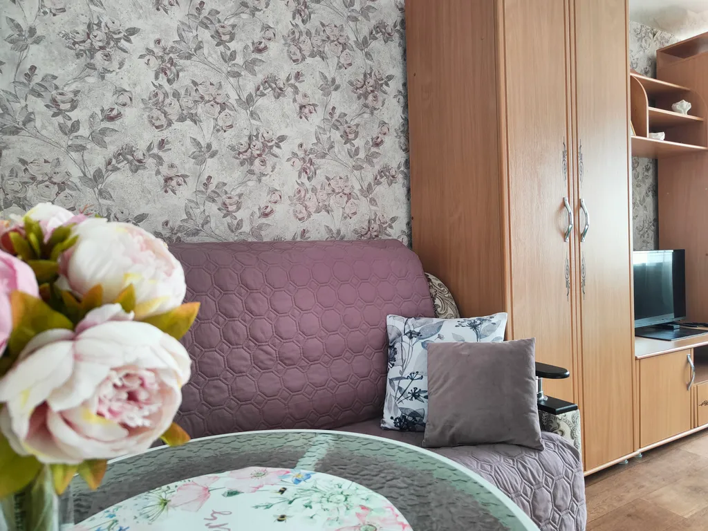 Комфортабельная квартира рядом с трк волгамолл