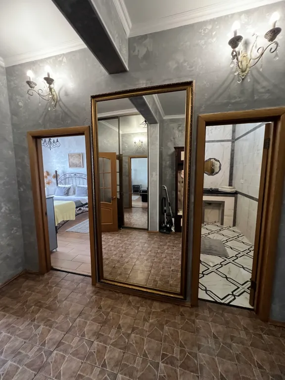 Квартира 1-комнатная Квартира — Симферополь