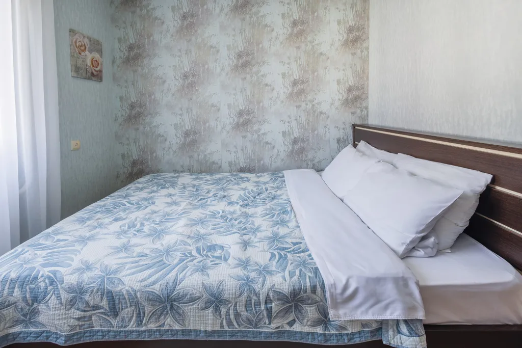 Апартамент для вашего идеального отдыха