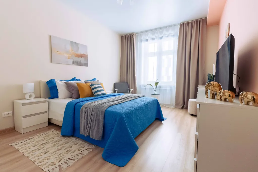 Комфорт - класс