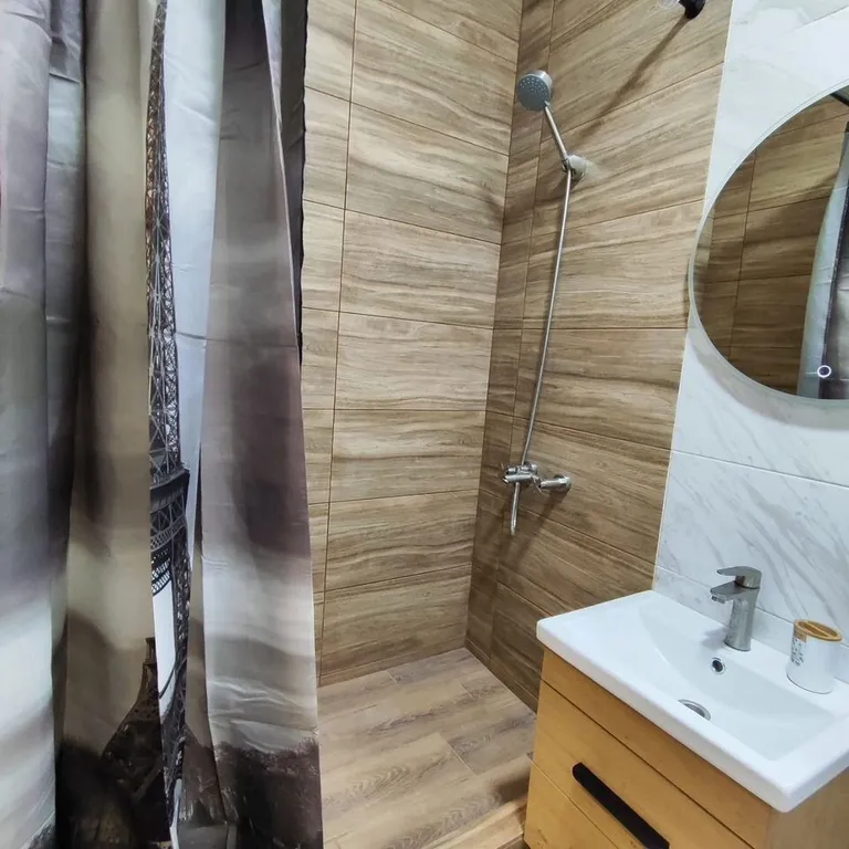 Уютная 1-комнатная квартира