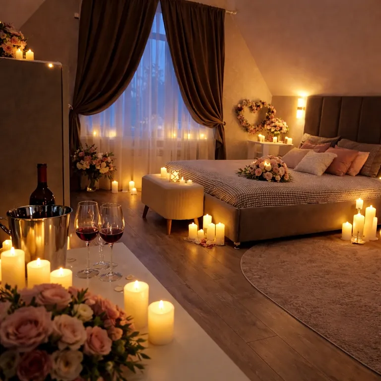 Гостевой дом в центре города