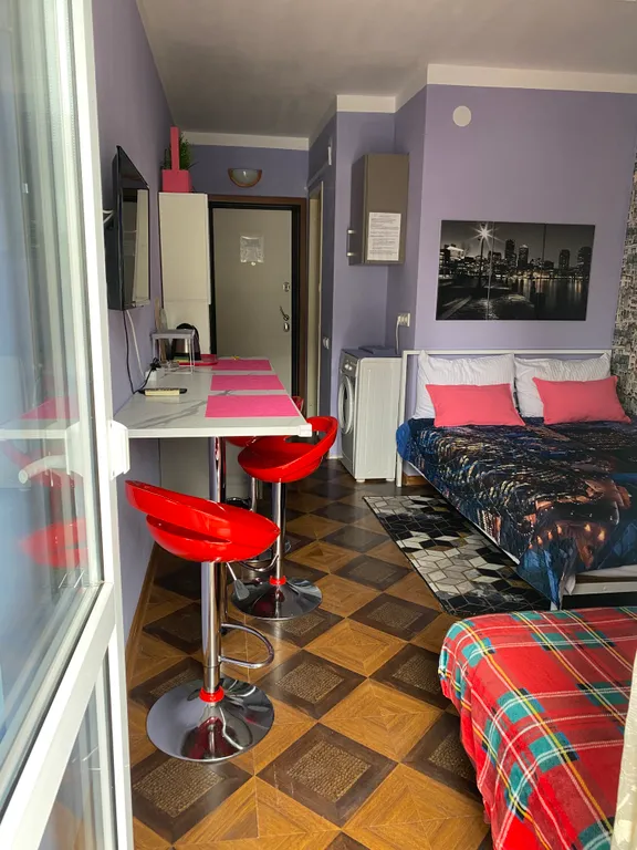 Комната в комплексе Морская звезда