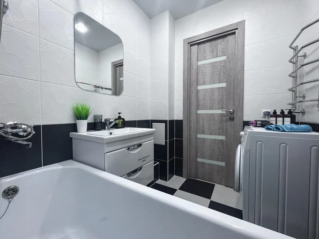 Апартаменты Christmas