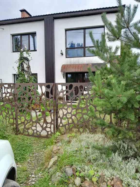 4-комнатный Дом