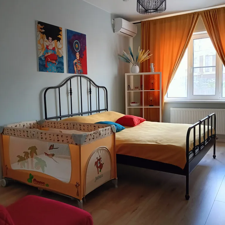 Квартира в ЖК Жуков