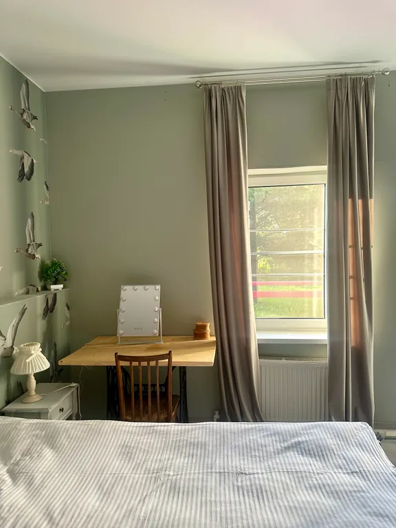 3-комнатный Дом