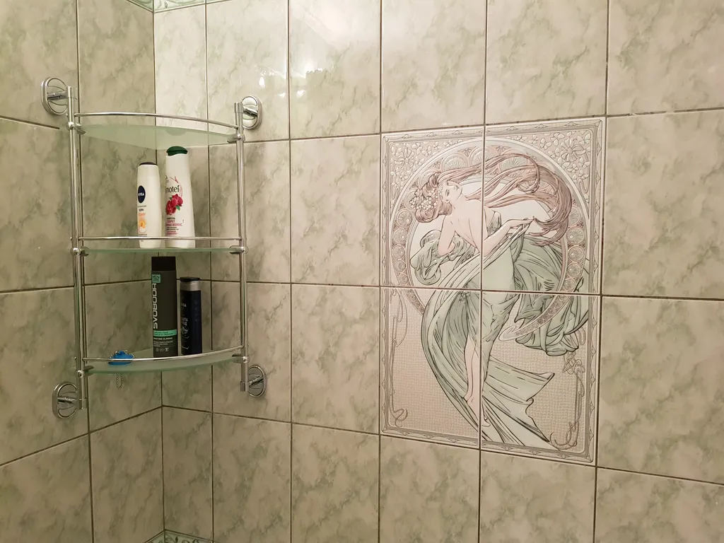 Квартира 1-комнатная Квартира — Шлиссельбург