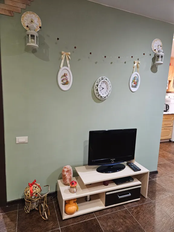 Бунгало на Банном