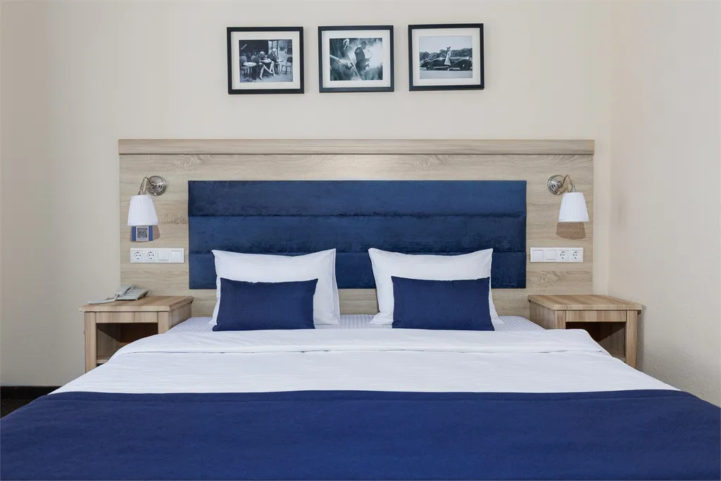 Квартира Standard with private terrace — аренда посуточно в Сукко