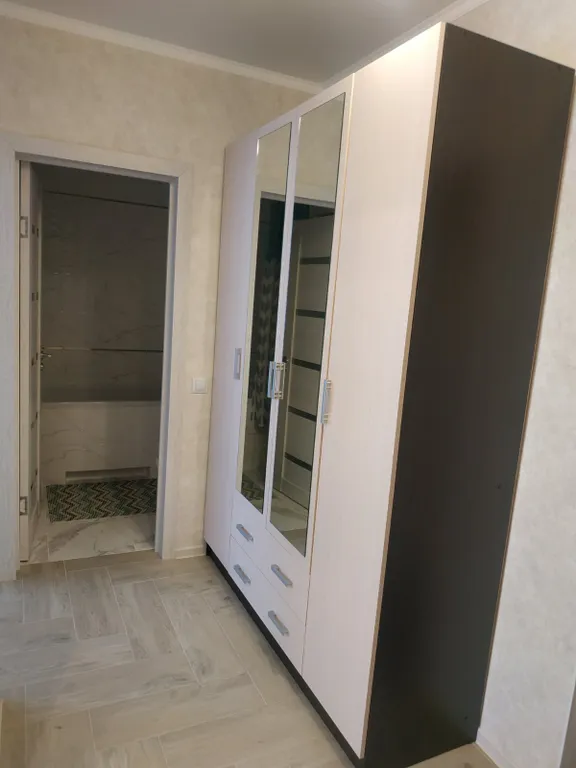 Apartments Western City на Понартской