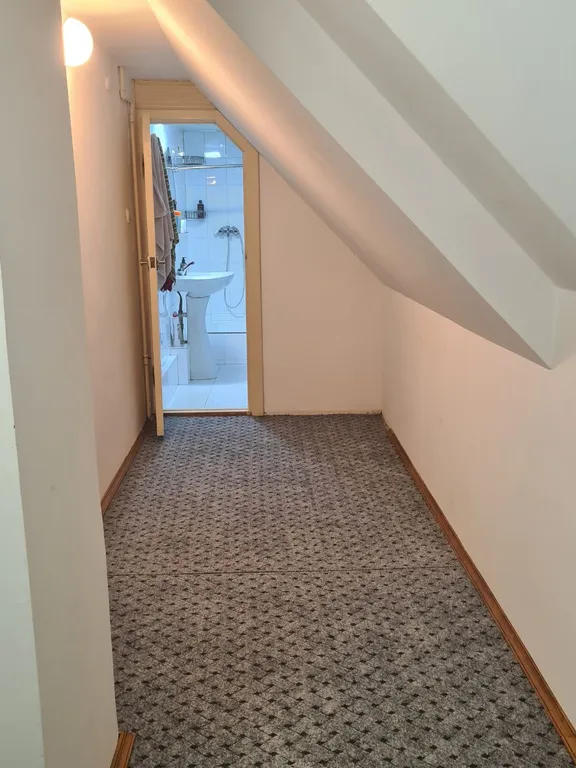 Квартира Квартира с отдельным входом — Нижняя Хобза