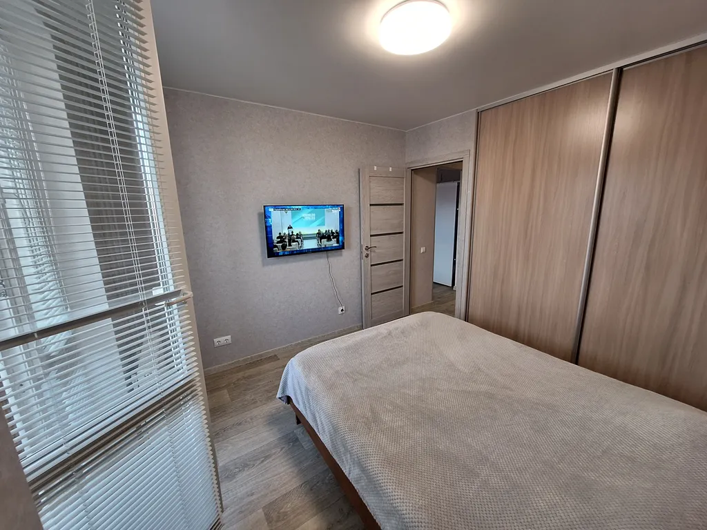 Новая евродвушка у автовокзала для вашего отдыха