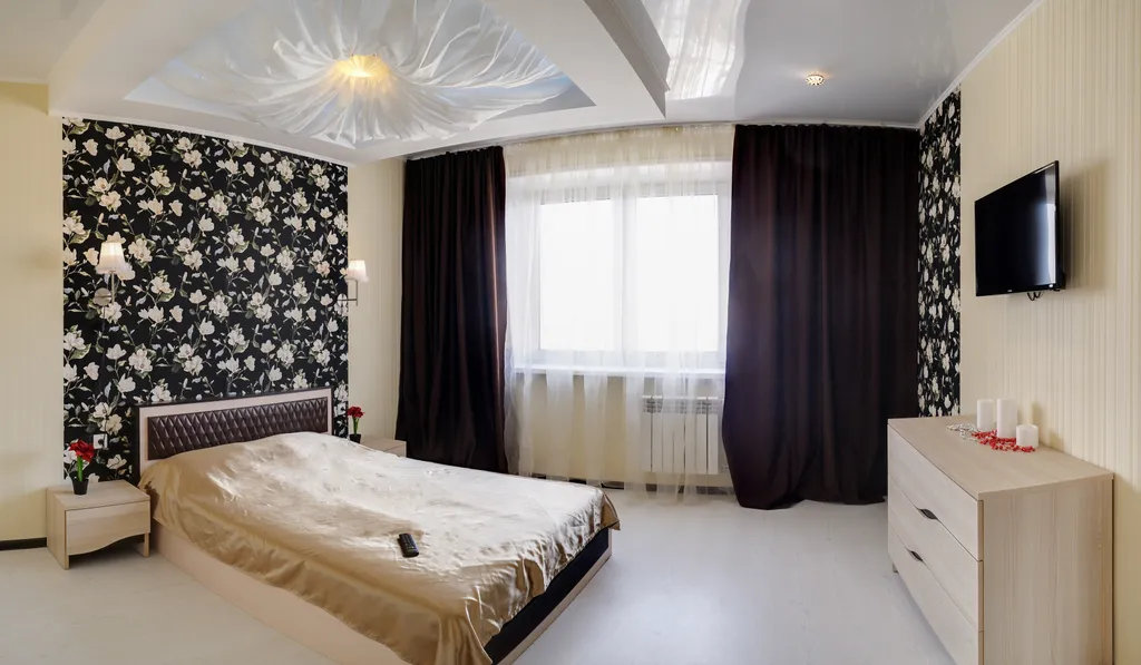 2-комнатная Квартира — аренда посуточно в Орёл