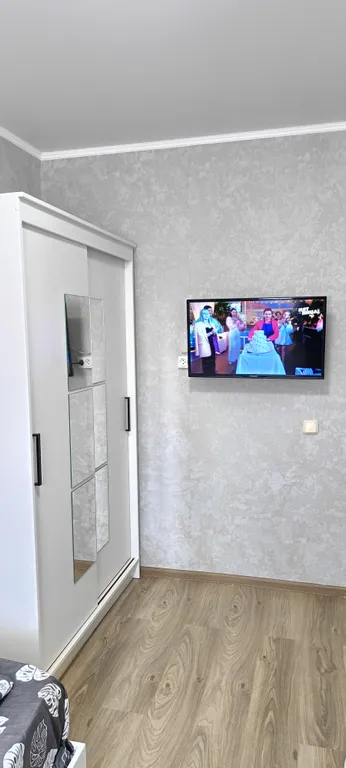 Дом под ключ