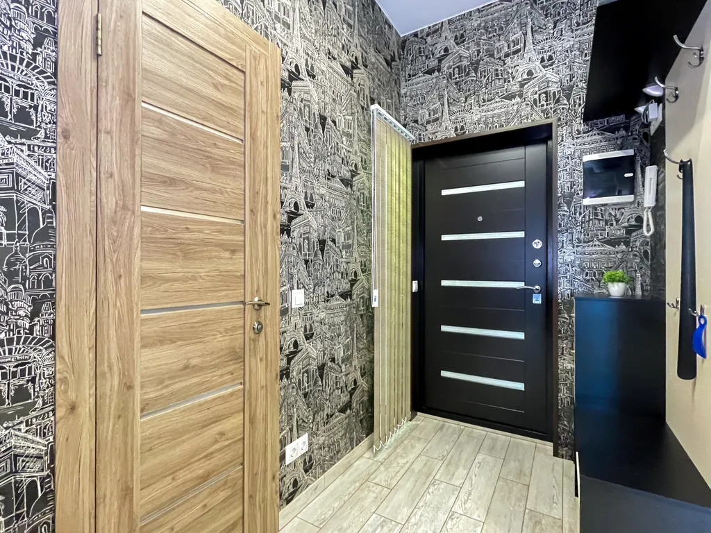Квартира Уютная квартира для вашего отдыха Luxury Apartments — Москва