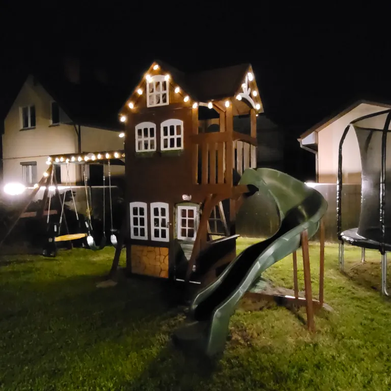 Вилла Морская - уютный дом с бассейном на берегу Балтийского моря