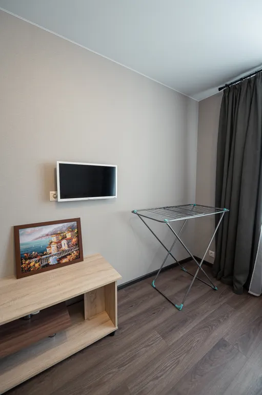 Апартаменты рядом с Вокзалом