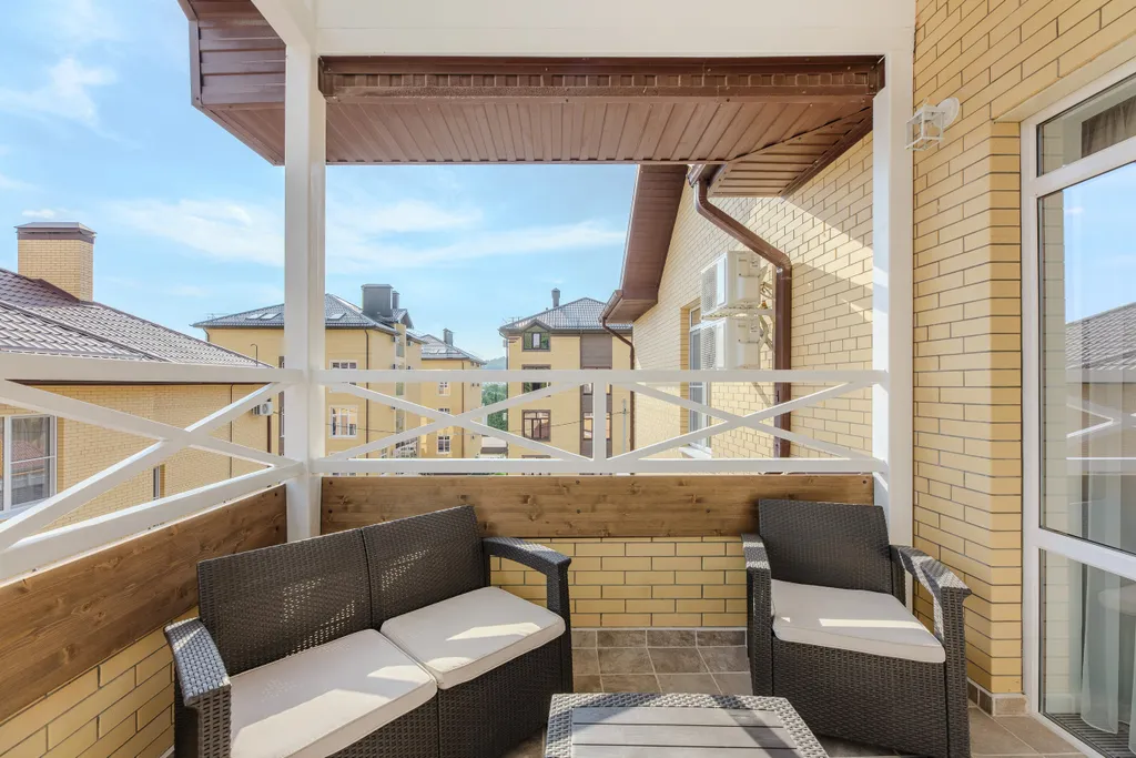 Квартира Комната — Криница