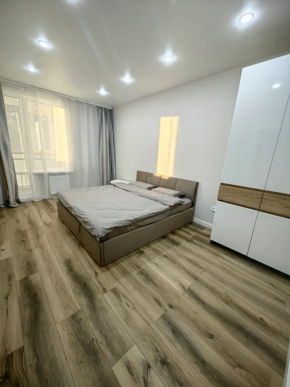 Евро 3х комнатная квартира рядом с площадью Победы и Горным воздух 5ми