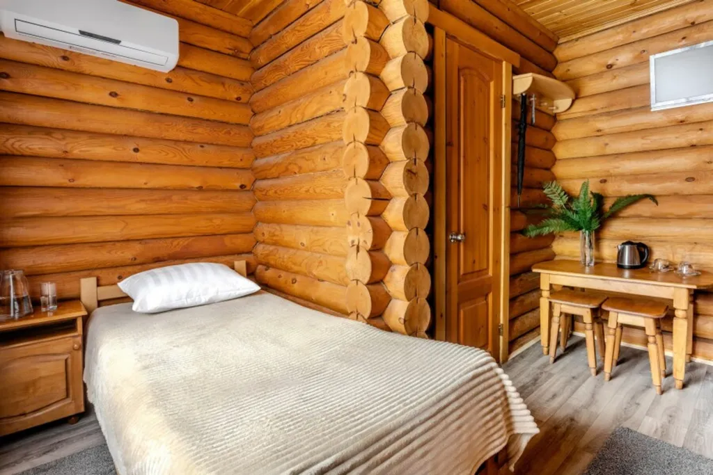 Квартира Комната — аренда посуточно в Даховская