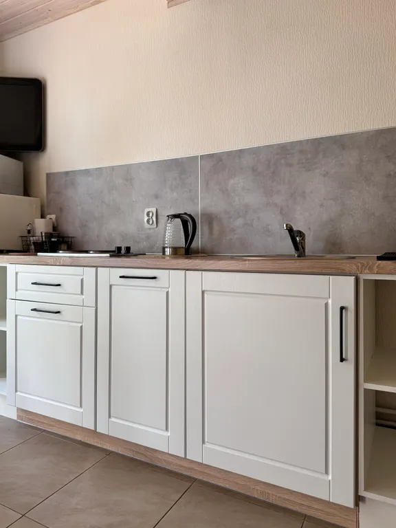 Дом Радха в Березовой роще