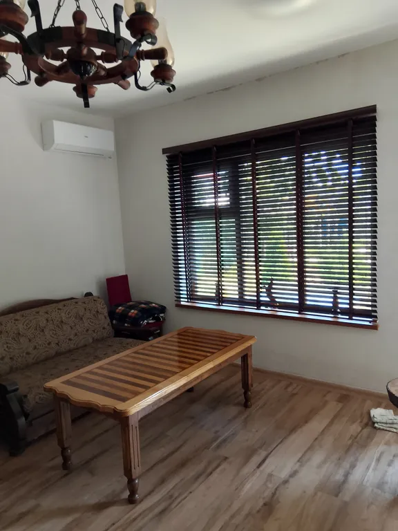 Гостевой домик