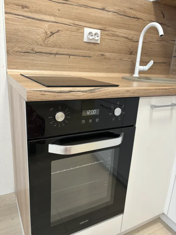 Уютная студия в доме премиум класса