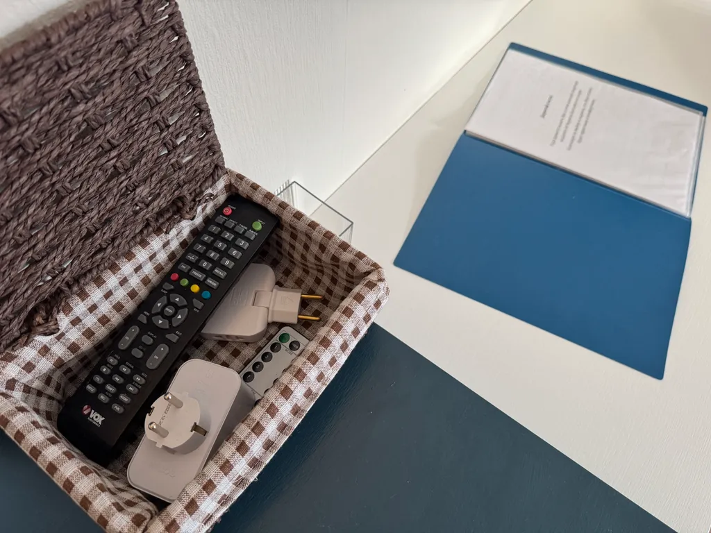 Уютная квартира в тихом районе Светлогорска