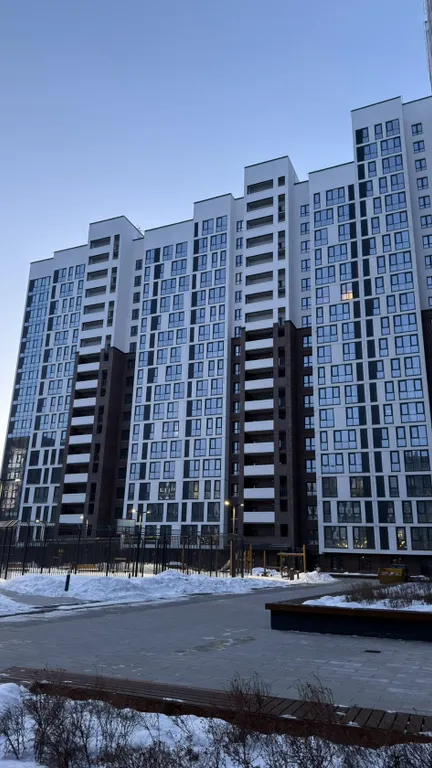 Уютная квартира в центре с видом на весь город