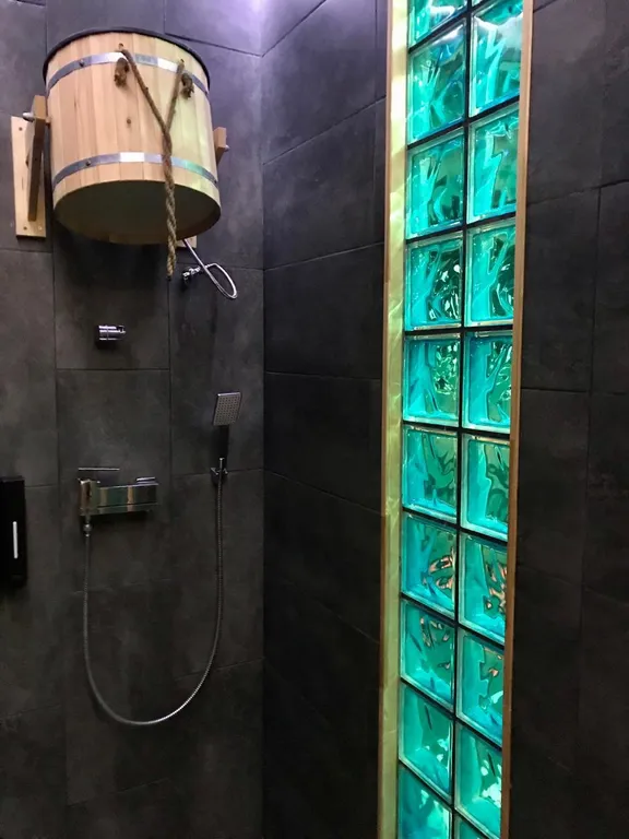 Коттедж Коттедж Апартаменты класса люкс — Санкт-Петербург