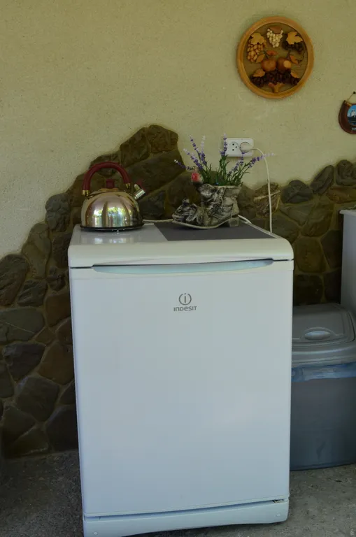 Квартира Апартаменты классические — Судак