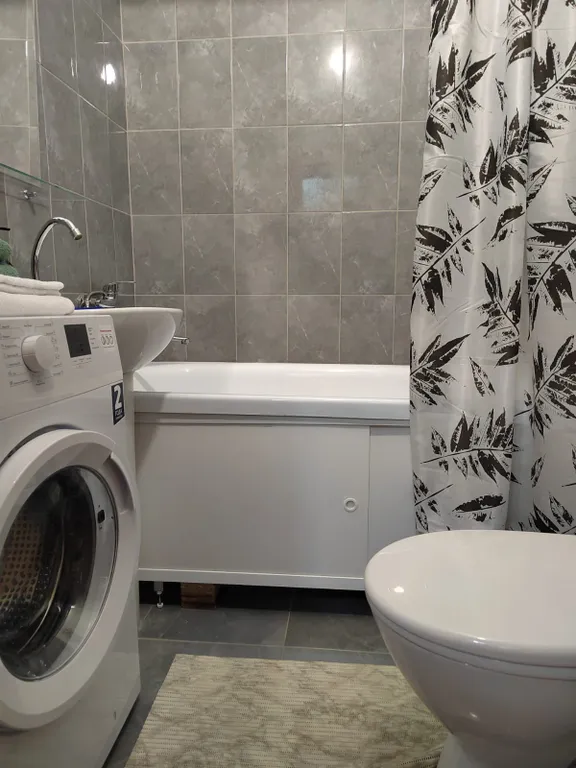 Квартира Квартира-студия, 20,4 м² — Лобня