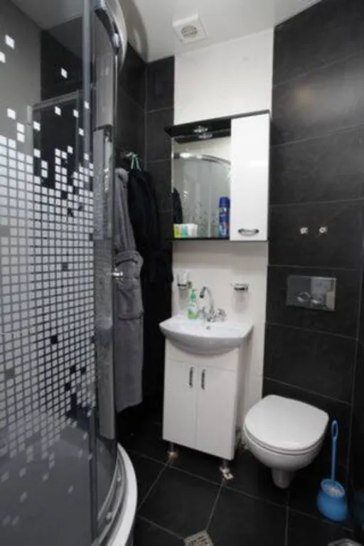 High class apartment in the heart of Tbilisi