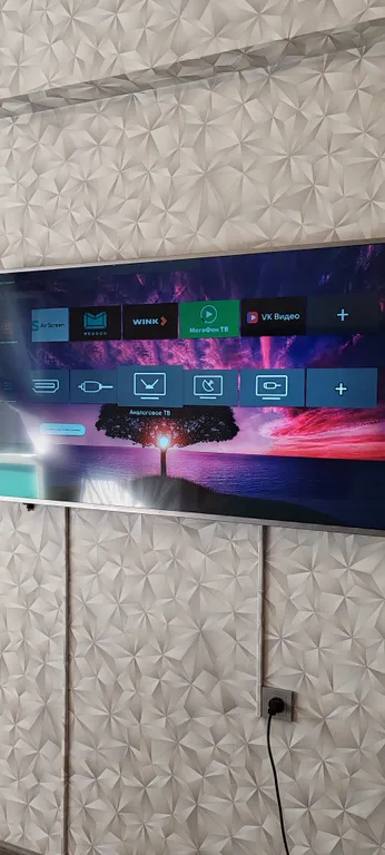 Квартира возле ТЦ Аура