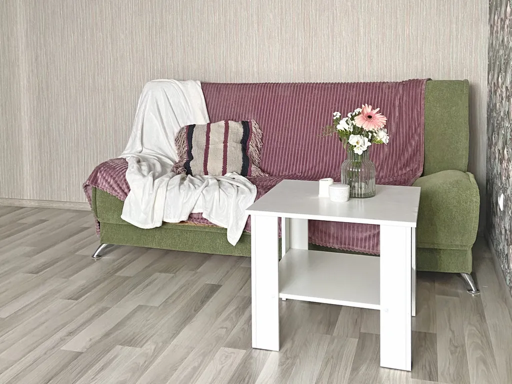 Флёр — ваш идеальный уголок